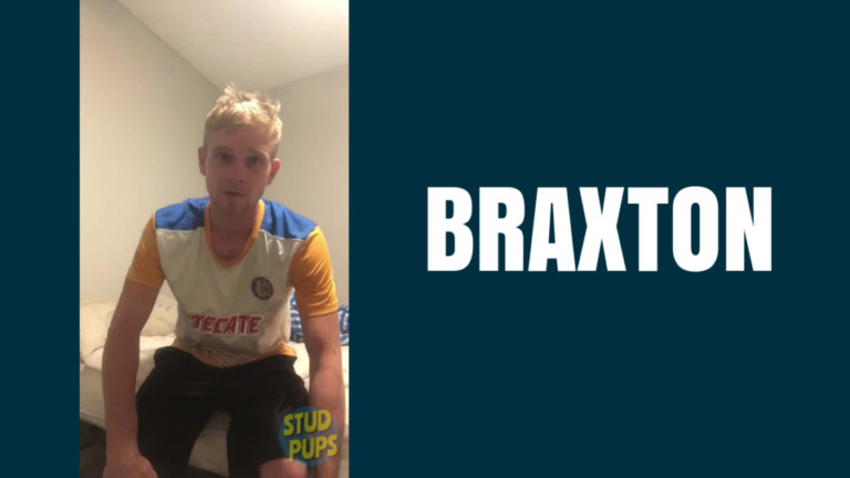 Braxton At StudPups®