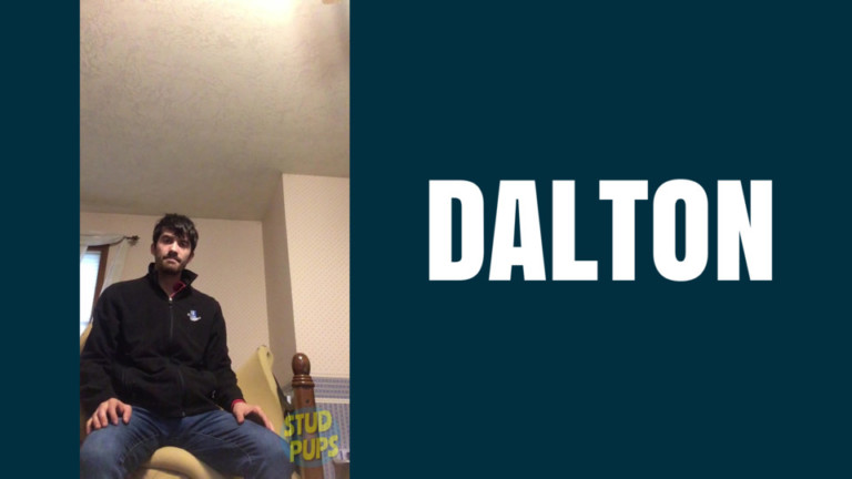 Dalton