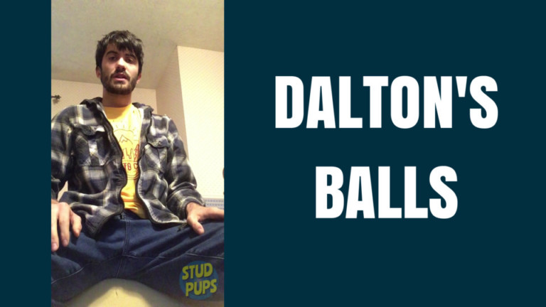 Dalton's Balls