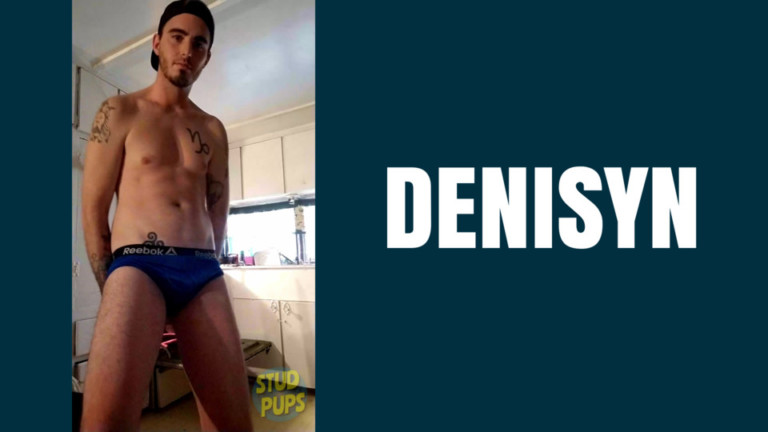 Denisyn At StudPups®