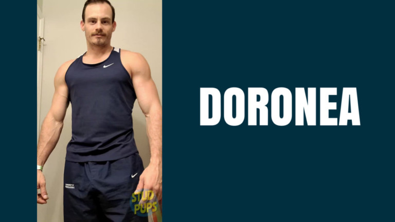 Doronea At StudPups®