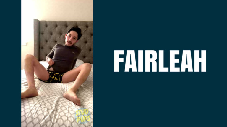 Fairleah At StudPups®