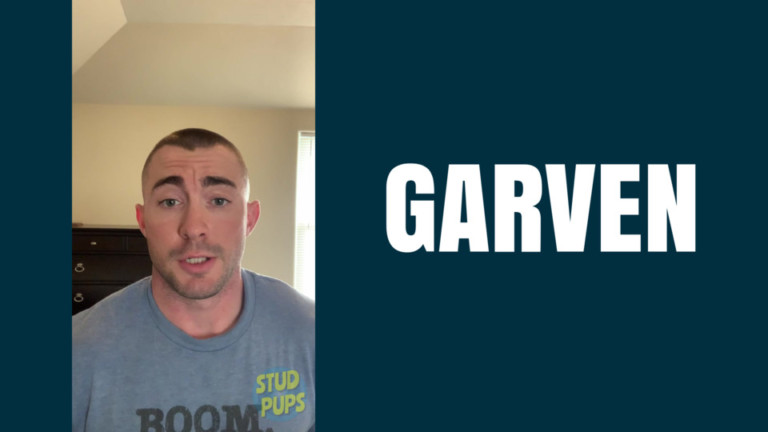 Garven