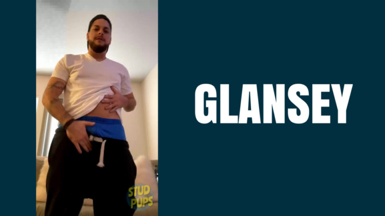 Glansey At StudPups®