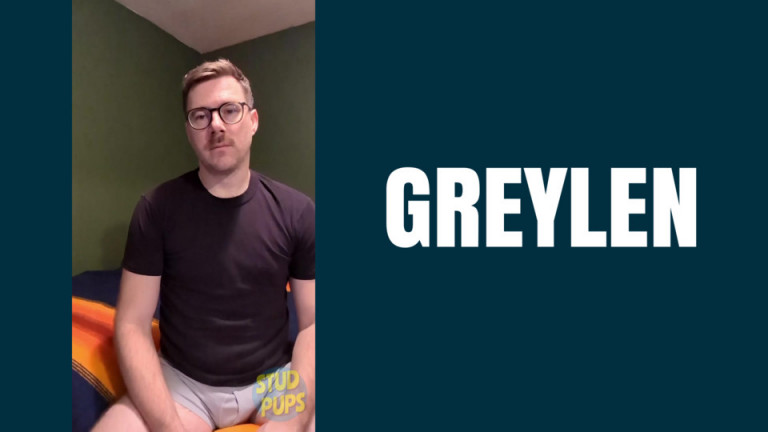 Greylen At StudPups®