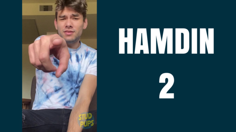 Hamdin 2 At StudPups®