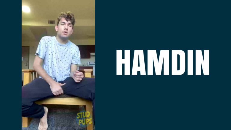 Hamdin