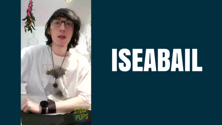 Iseabail