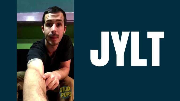 Jylt At StudPups®