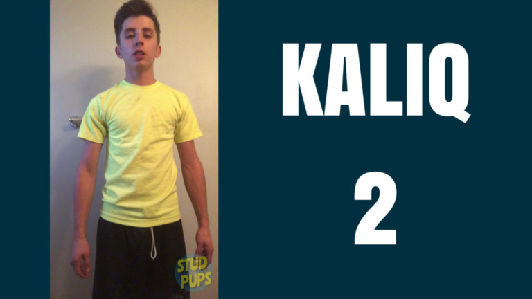 Kaliq 2 At StudPups®