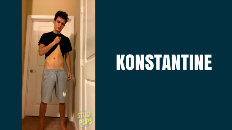 Konstantine