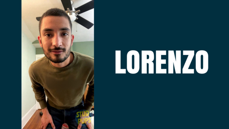 Lorenzo