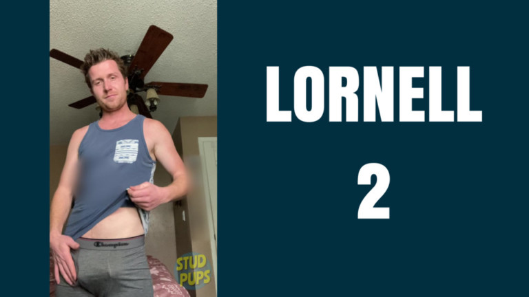 Lornell 2 At StudPups®