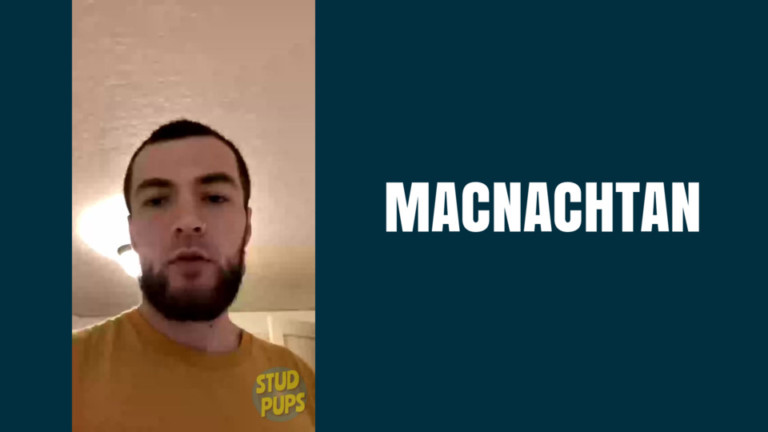 Macnachtan At StudPups®