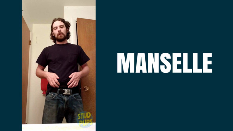 Manselle At StudPups®