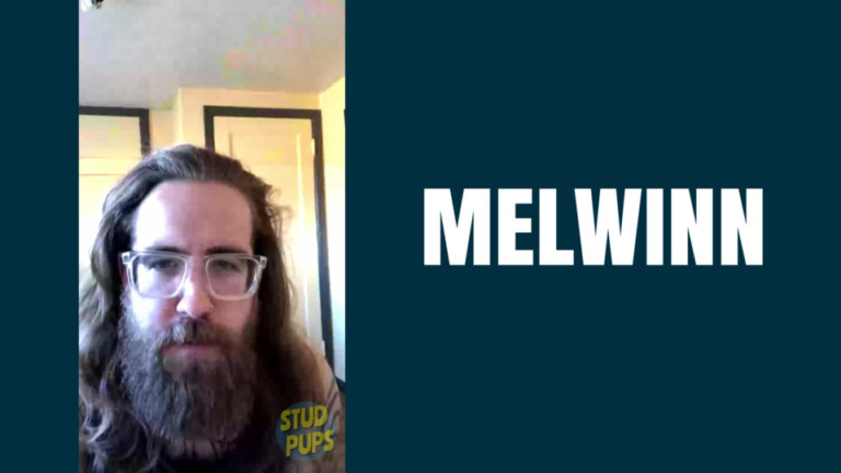 Melwinn At StudPups®