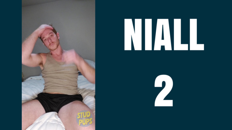 Niall 2 At StudPups®