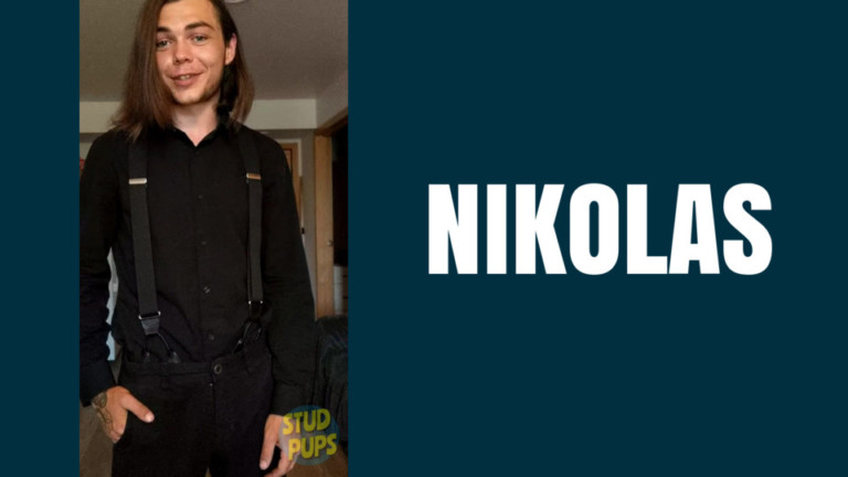 Nikolas