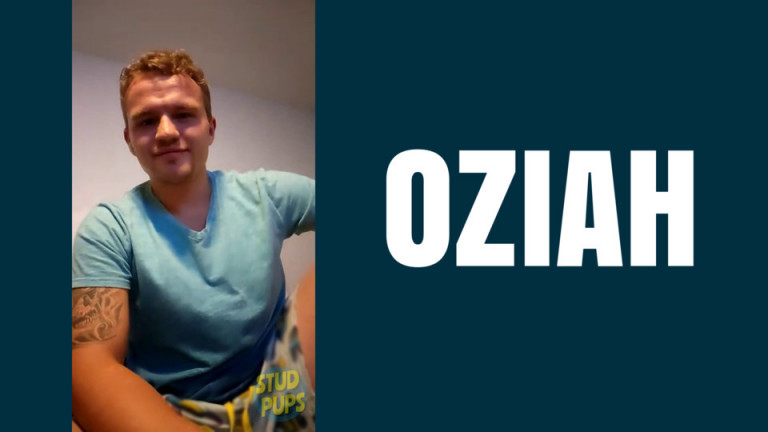 Oziah