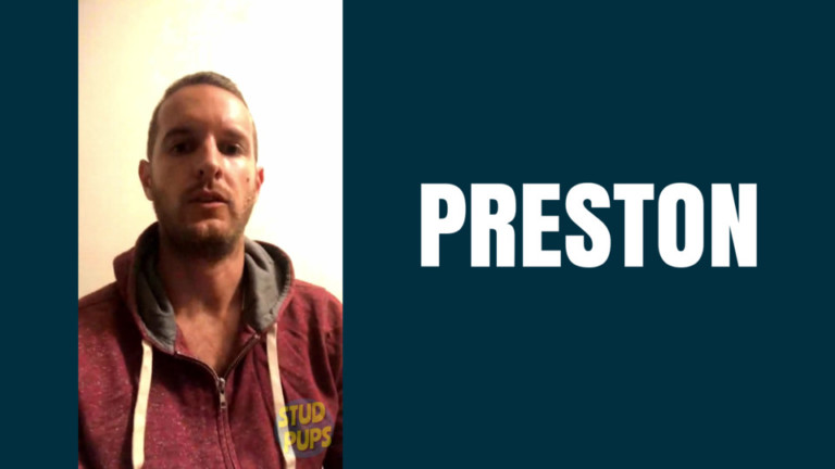 Preston