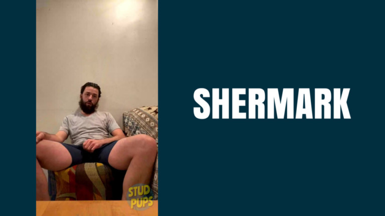 Shermark At StudPups®