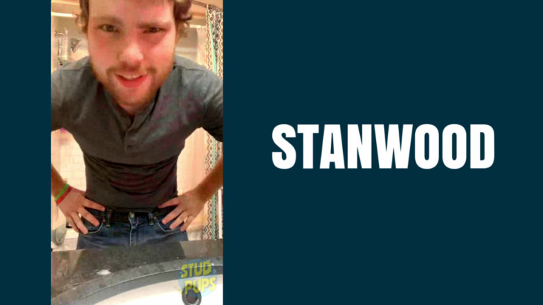 Stanwood At StudPups®