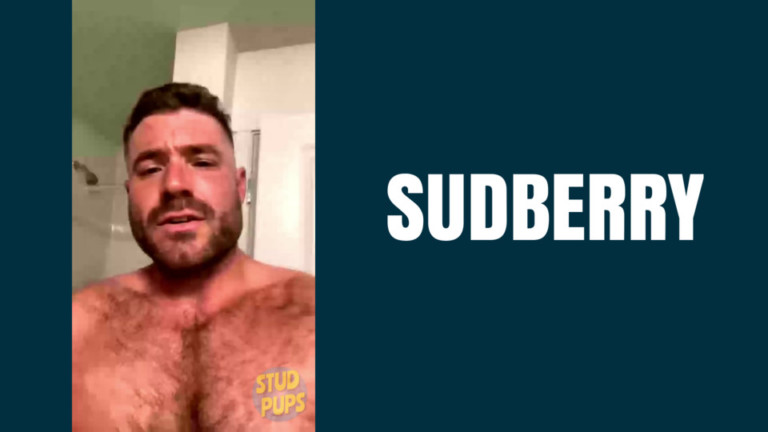 Sudberry At StudPups®