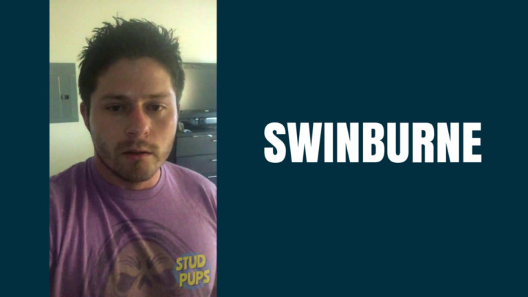 Swinburne At StudPups®