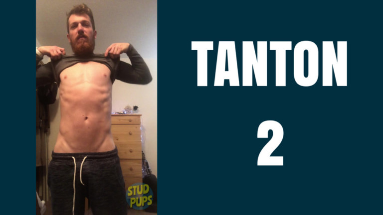 Tanton 2 At StudPups®