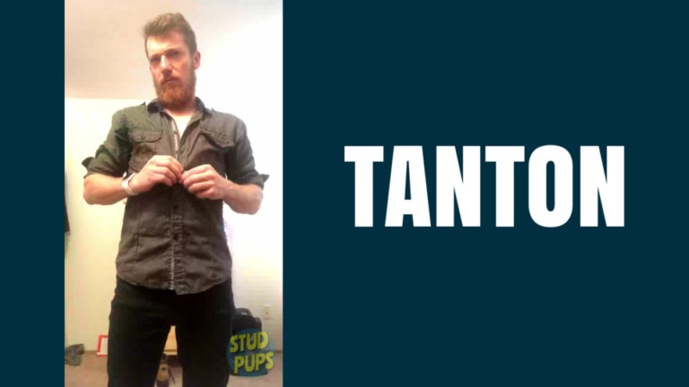 Tanton At StudPups®