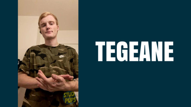 Tegeane At StudPups®