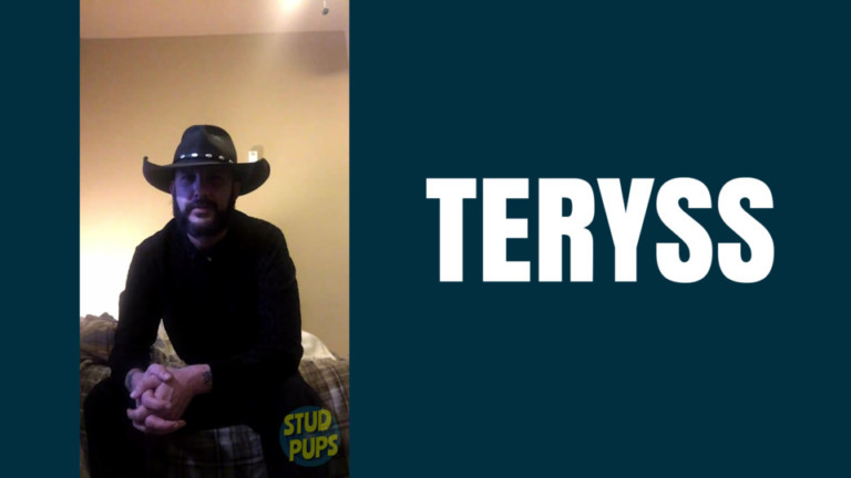 Teryss At StudPups®