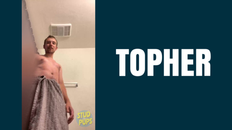 Topher