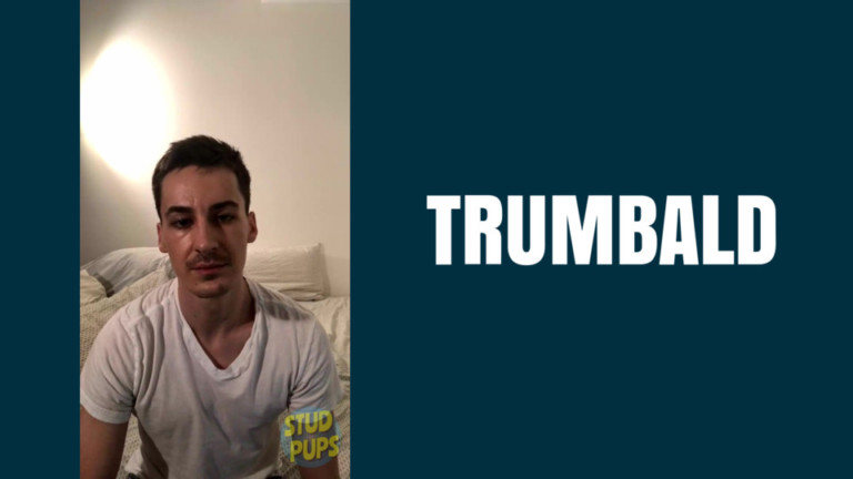 Trumbald