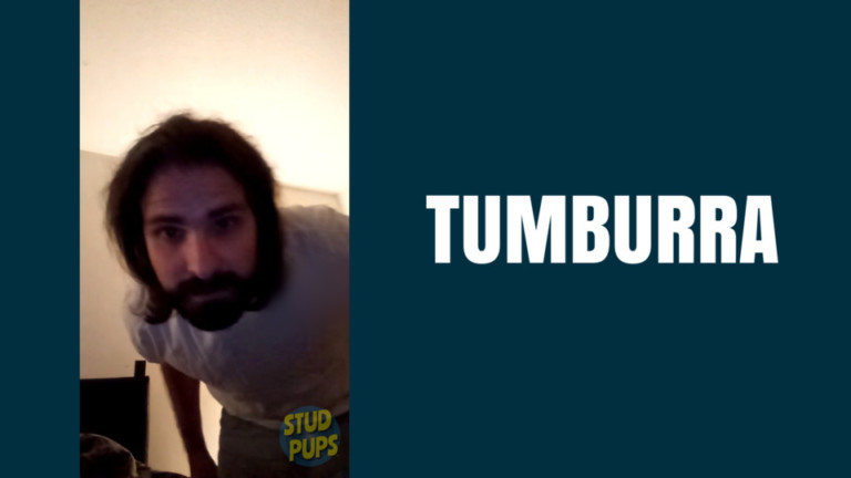 Tumburra