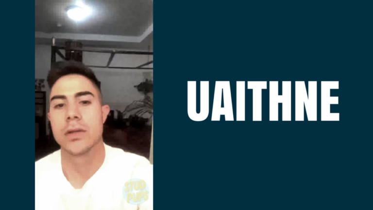 Uaithne