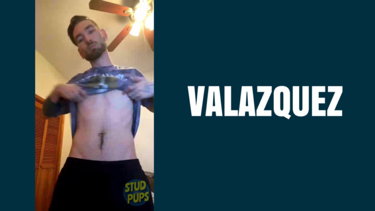 Valazquez At StudPups®