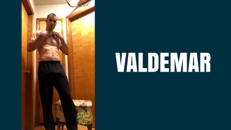 Valdemar