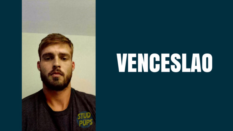 Venceslao At StudPups®