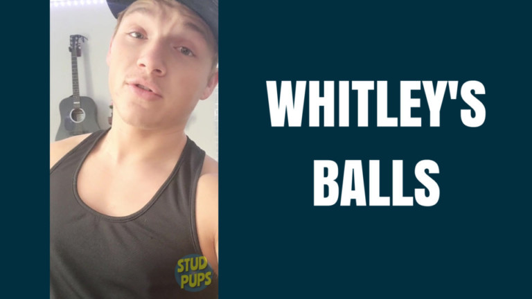 Whitley’s Balls